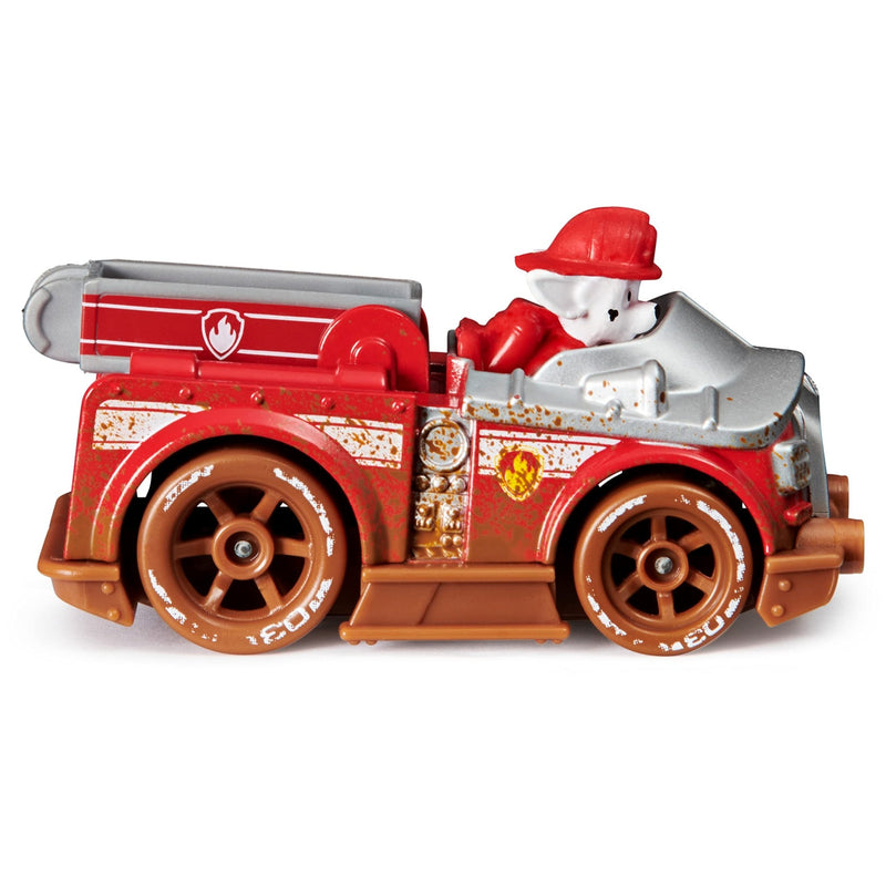 Spin Master - PAW PATROL - TRUE METAL 1:55 - Toys & Games