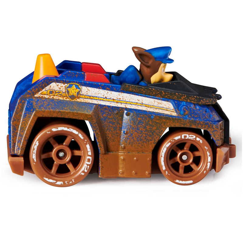 Spin Master - PAW PATROL - TRUE METAL 1:55 - Toys & Games