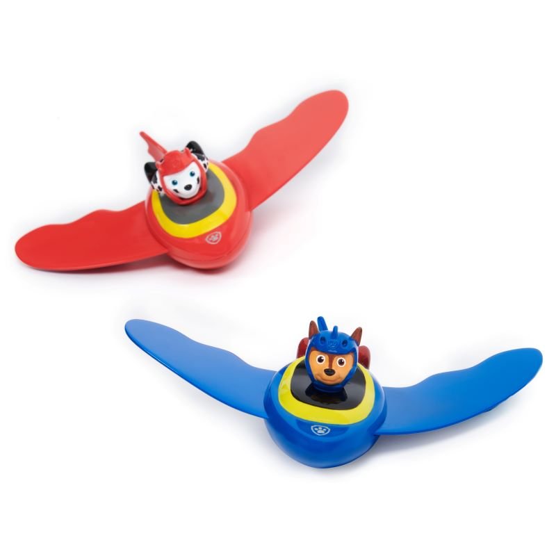 Spin Master - Paw Patrol Zoom A Rays Home & Kitchen