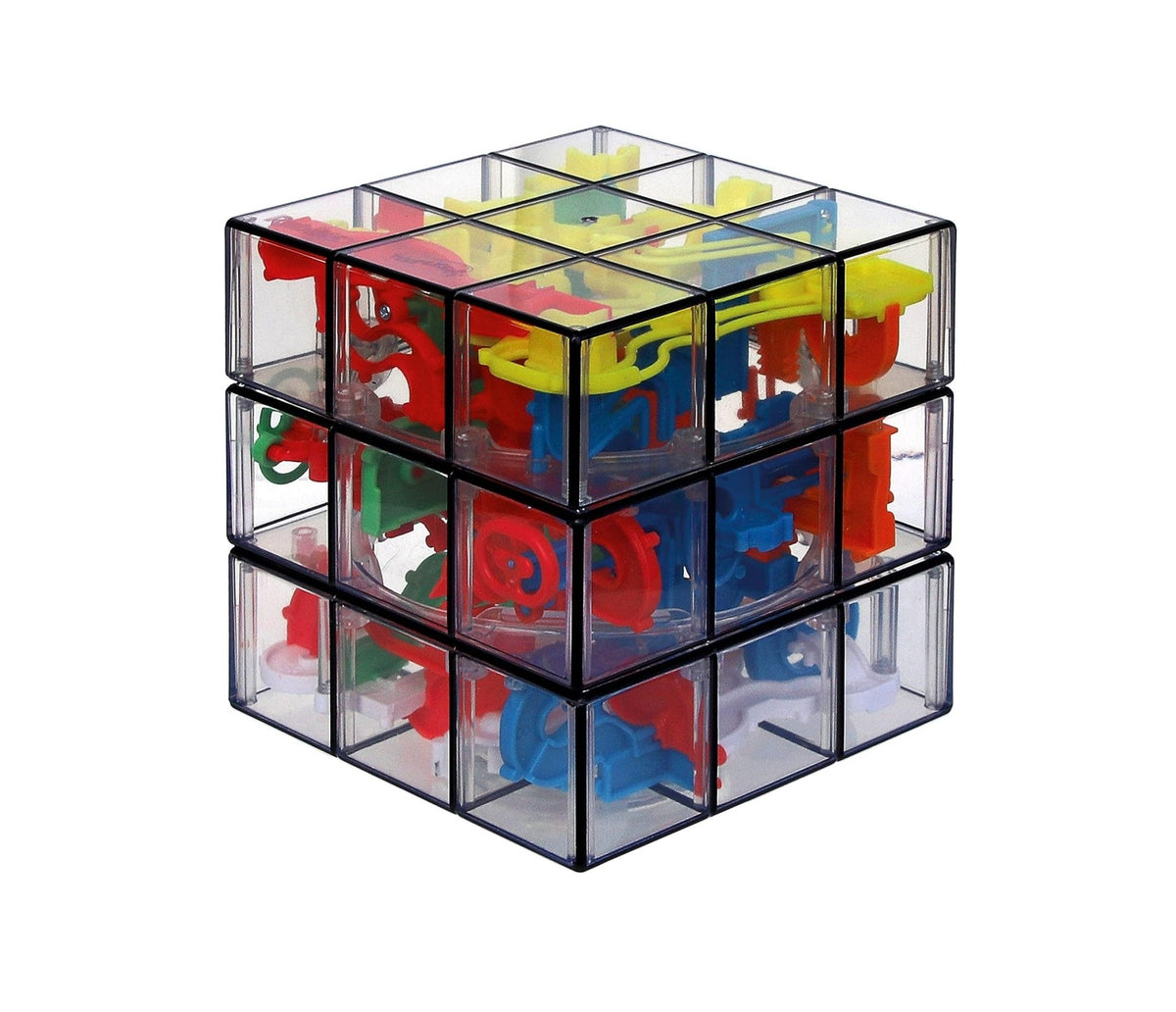 Asmodee Spin Master Jouet Educatif PERPLEXUS Epic Multicouleur (1 Pièce) TU pas cher Asmodee Spin Master Jouet Educatif PERPLEXUS Epic Multicouleur (1 Pièce) TU pas cher