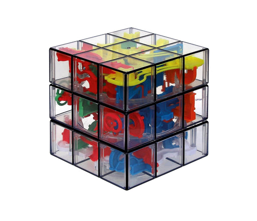 Spin Master - Perplexus 3x3 Rubiks Toys & Games