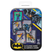 Spin Master - Playing Cards in Tin Toys & Games