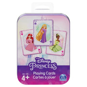 Spin Master - Playing Cards in Tin Toys & Games