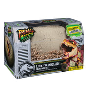 Spin Master - Primal Hatch Interactive Hatching Dino Toys & Games