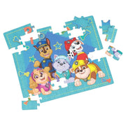 Spin Master - Puzzle Tin with Handle Boy Assortment Toys & Games