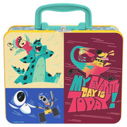 Spin Master - Puzzle Tin with Handle Boy Assortment Toys & Games