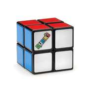 Spin Master - Rubiks 2x2 Mini Toys & Games