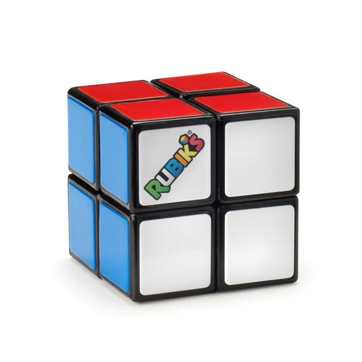Spin Master - Rubiks 2x2 Mini Toys & Games