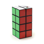 Spin Master - Rubiks 2x2x4 Tower Toys & Games