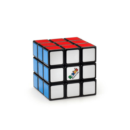 Spin Master - Rubiks 3x3 Cube Toys & Games