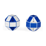 Spin Master - Rubiks Connector Snake Toys & Games