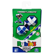 Spin Master - Rubiks Connector Snake Toys & Games