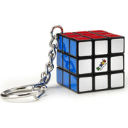 Spin Master - Rubiks Keychain 3x3 Toys & Games