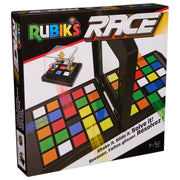 Spin Master - Rubiks Race Game Refresh Toys & Games