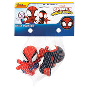 Spin Master - Spidey Squirties Toys & Games