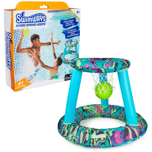 Spin Master - Spring Hoops Home & Kitchen