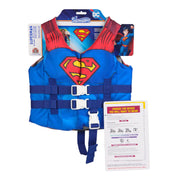 Spin Master - Superman Life Jacket Sporting Goods