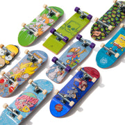Spin Master - Tech Deck 96MM Entertainment Series Toys & Games