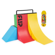 Spin Master - Tech Deck XConnect Park (Single Random Pick) Toys & Games