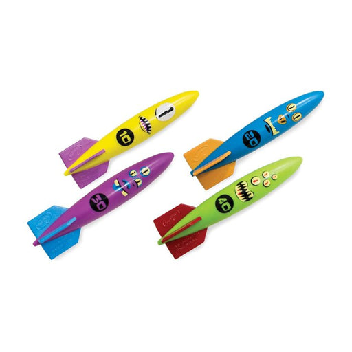 Spin Master - Toypedo Bandits Home & Kitchen