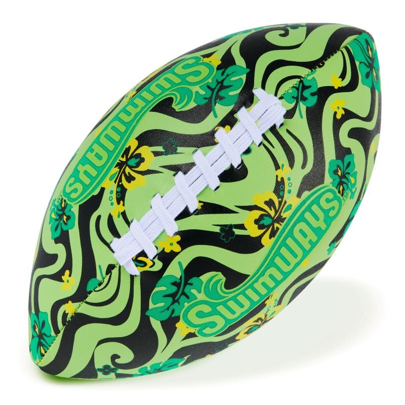 Spin Master - Water Footballs (Single Random Pick)'d Home & Kitchen