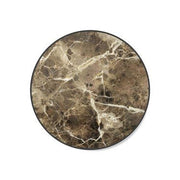 Spinpops - Spinpop Expanding Stand & Grip Marble Brown Electronics
