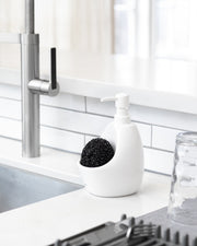 Joey Soap Pump & Scrubby - image 10