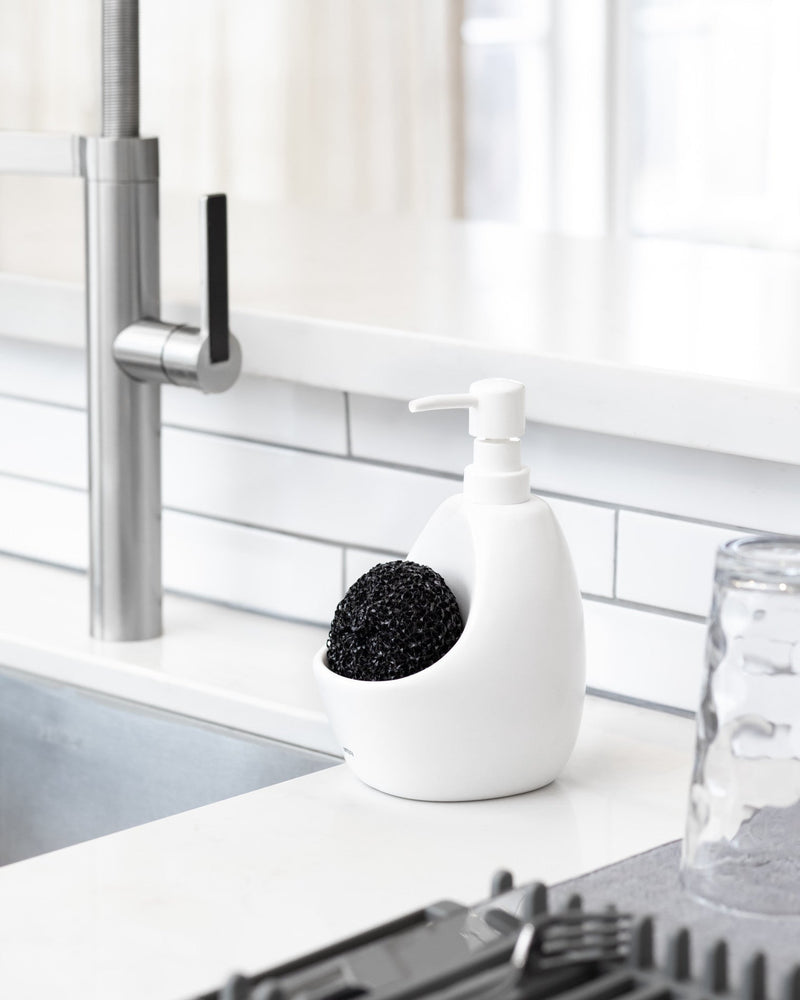 Joey Soap Pump & Scrubby - image 10