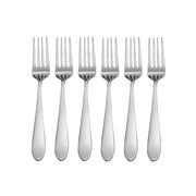 Splendide - ALPIA - Dinner Forks 6PK Home & Kitchen