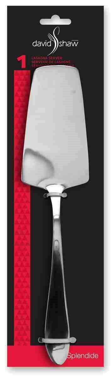 Splendide - ALPIA - Lasagna Server - 28 cm | 11 Home & Kitchen