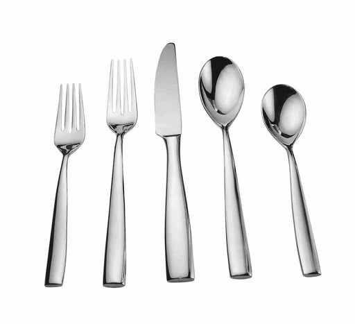 Splendide - Ballet Mirror 20PC Flatware Set Home & Kitchen