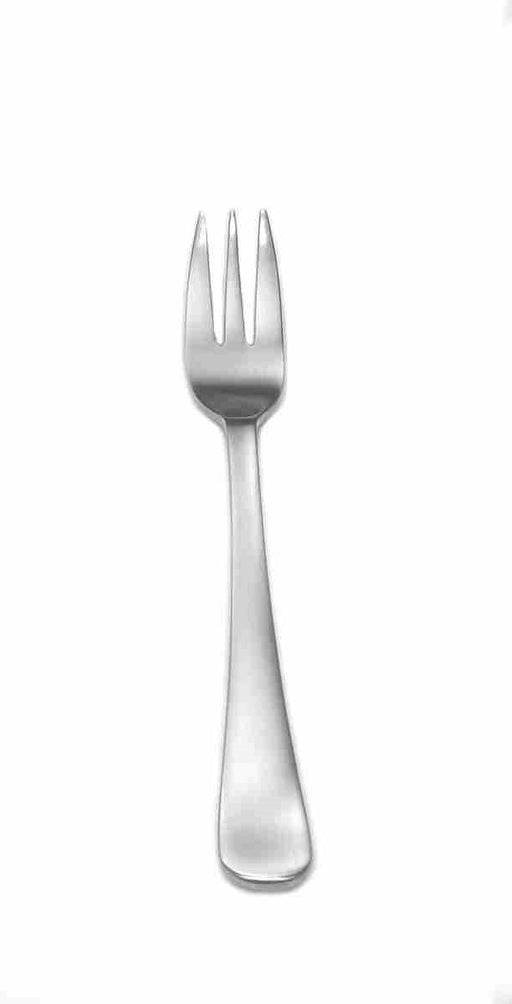 Splendide - CASUAL Appetizer Forks (Set of 4) SATIN Home & Kitchen