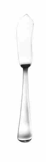 Splendide - CASUAL Fish Knives (Set of 4) SATIN Home & Kitchen