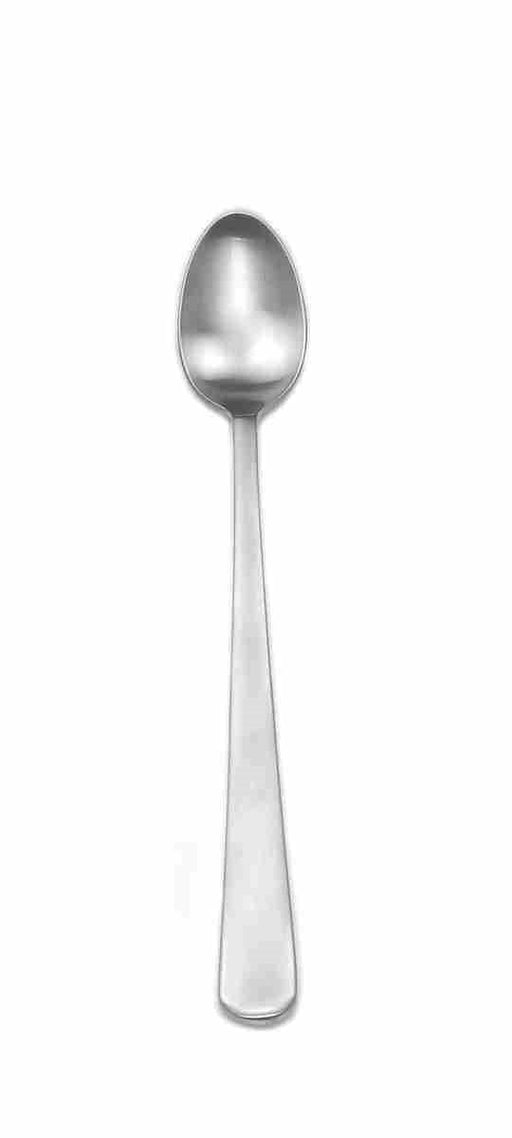 Splendide - CASUAL Ice Cream/Latte Spoons (Set of 4) SATIN Home & Kitchen