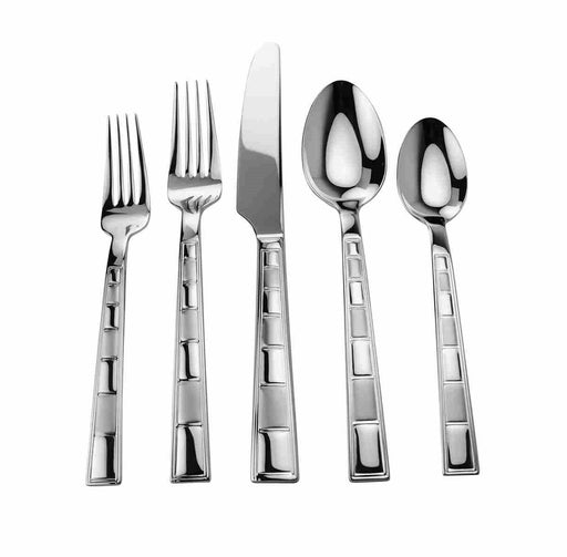 Splendide - Chicago 20pc set Home & Kitchen