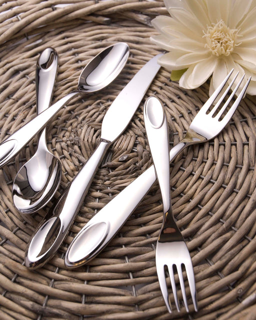 Splendide - Dish 20PC Flatware Set