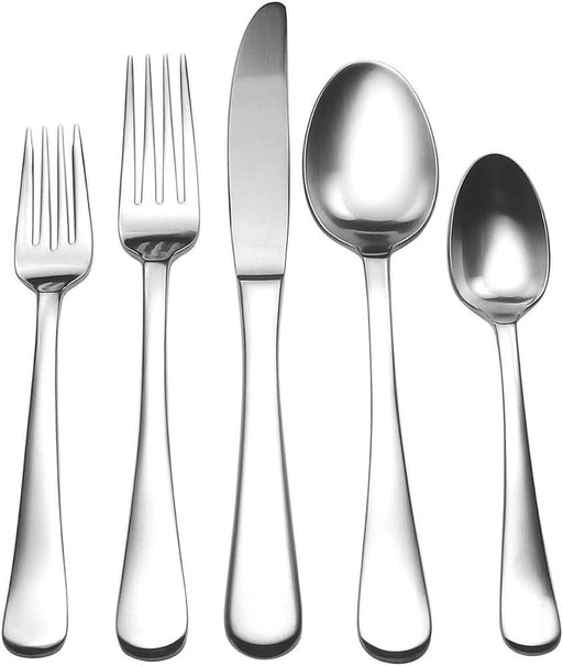 Splendide - Lagoon (Cirrus Satin) 20 PC Set