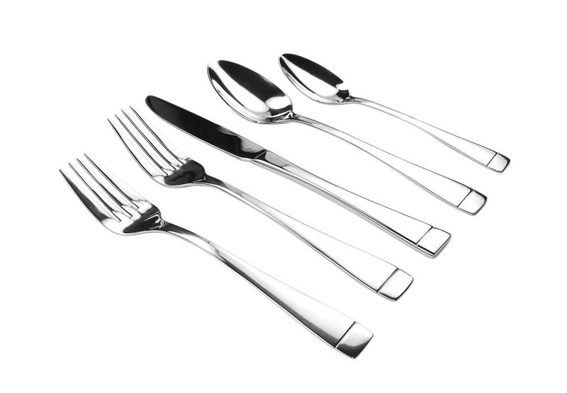 Splendide - Opera Mirror 20 pc set Home & Kitchen