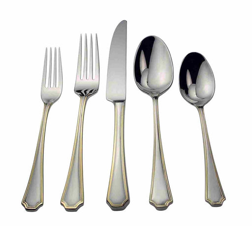 Splendide - Park Avenue G/A 20PC Set Home & Kitchen