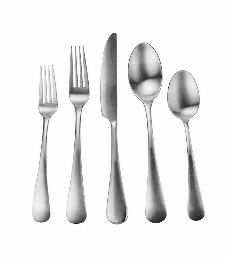 Splendide - Pompei 20PC Set Satin Home & Kitchen
