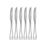 Splendide - ROMA DINNER KNIVES S/6 Home & Kitchen