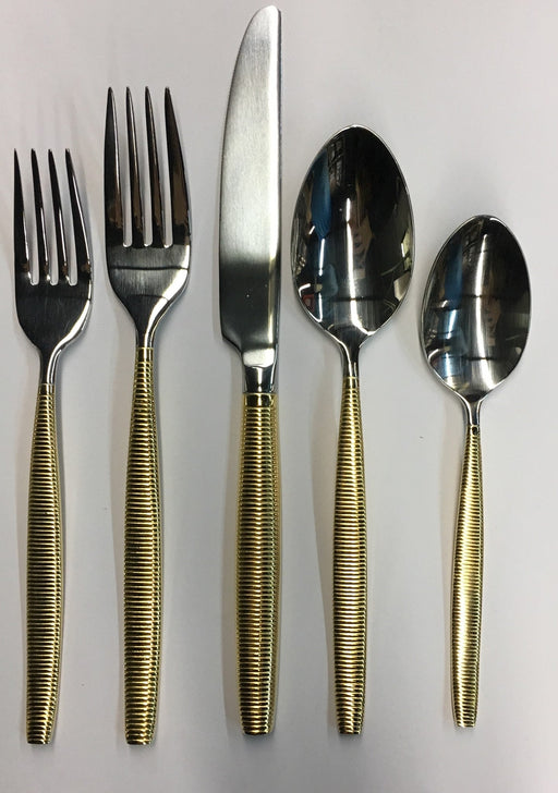 Splendide - Rope Gold Home & Kitchen