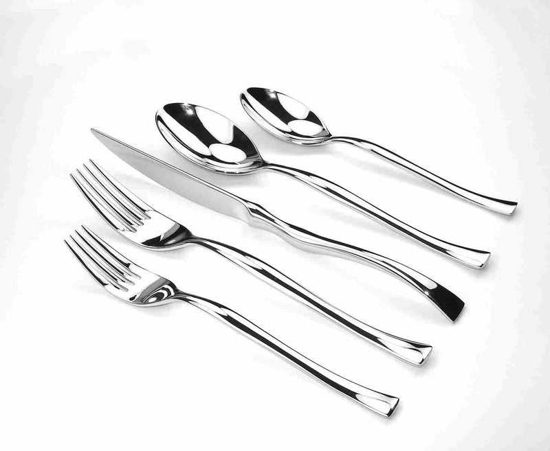 Splendide - Swoop 20pc set Home & Kitchen