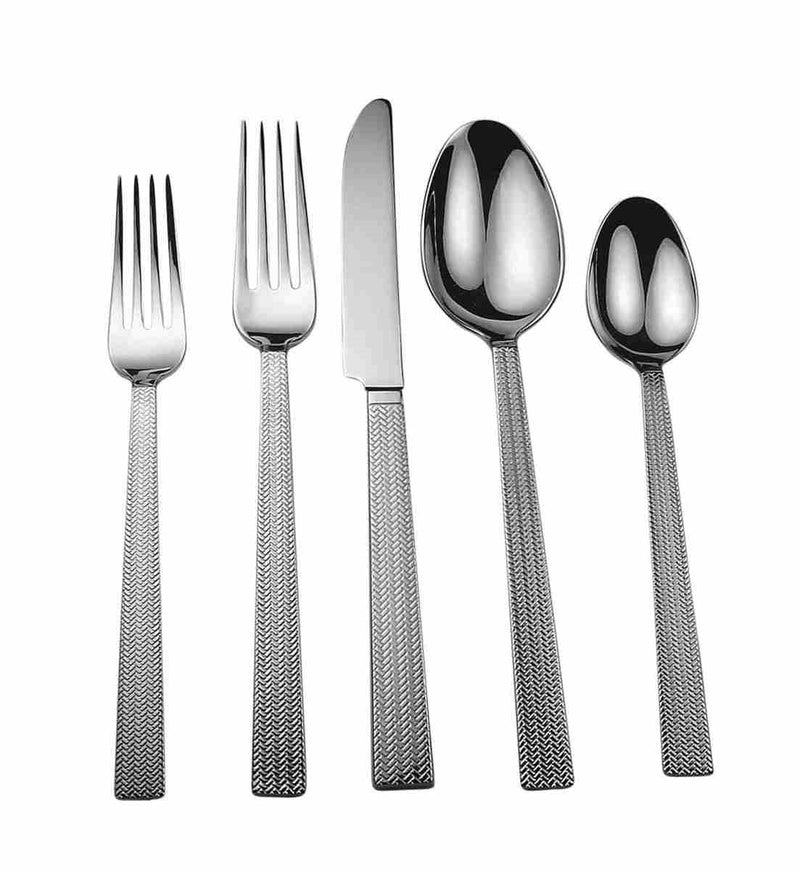 Splendide - Weaves 20pc set Home & Kitchen