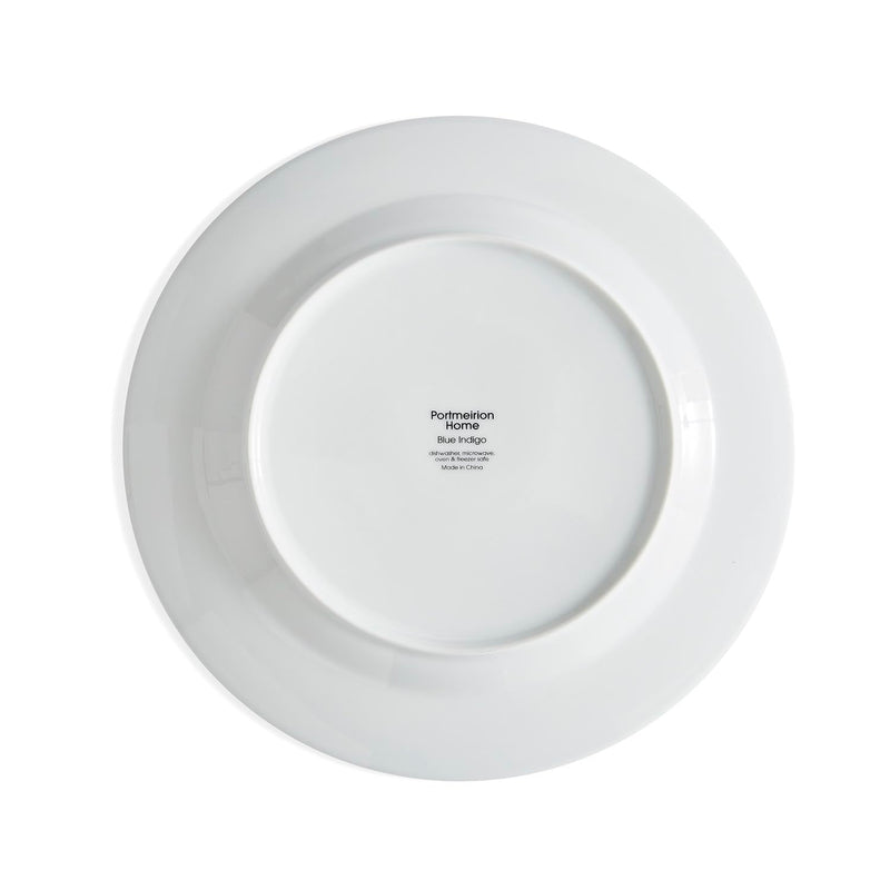 SPODE - 16PC SET BLUE INDIGO Home & Kitchen