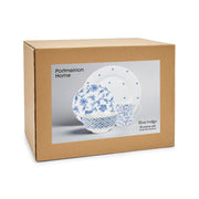 SPODE - 16PC SET BLUE INDIGO Home & Kitchen