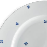 SPODE - 16PC SET BLUE INDIGO Home & Kitchen