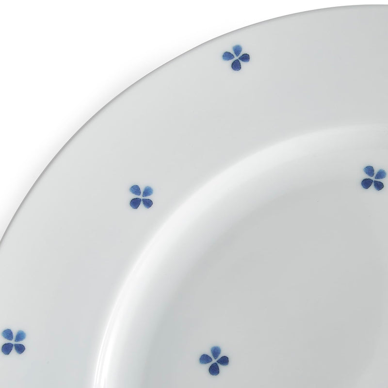 SPODE - 16PC SET BLUE INDIGO Home & Kitchen