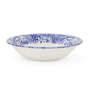 Spode - Blue Italian Christmas - Cereal Bowl | 8 in Home & Kitchen