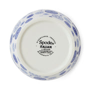 Spode - Blue Italian - Vase Brocato 5 Home & Kitchen